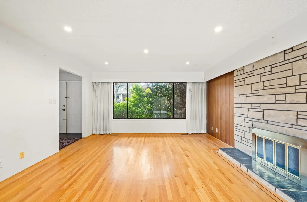 532 W 64TH AVENUE, Vancouver BC V6P 2K9, Vancouver BC — Residential for Sale - Photo 3