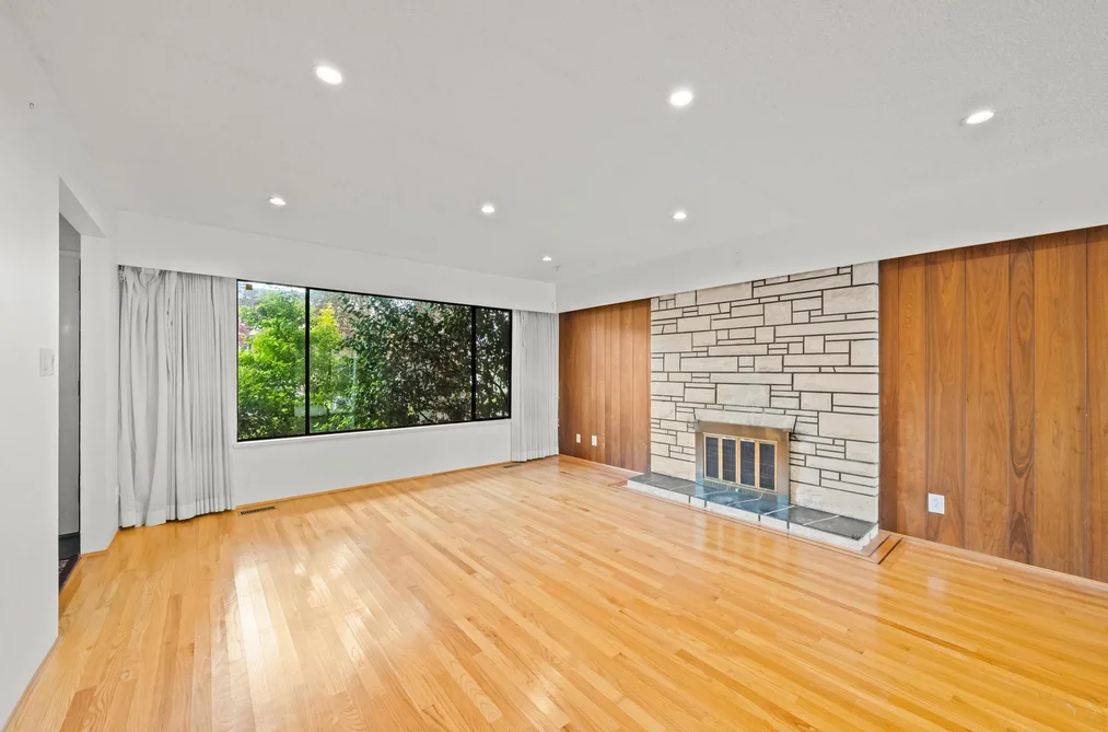 532 W 64TH AVENUE, Vancouver BC V6P 2K9, Vancouver BC — Residential for Sale - Photo 4