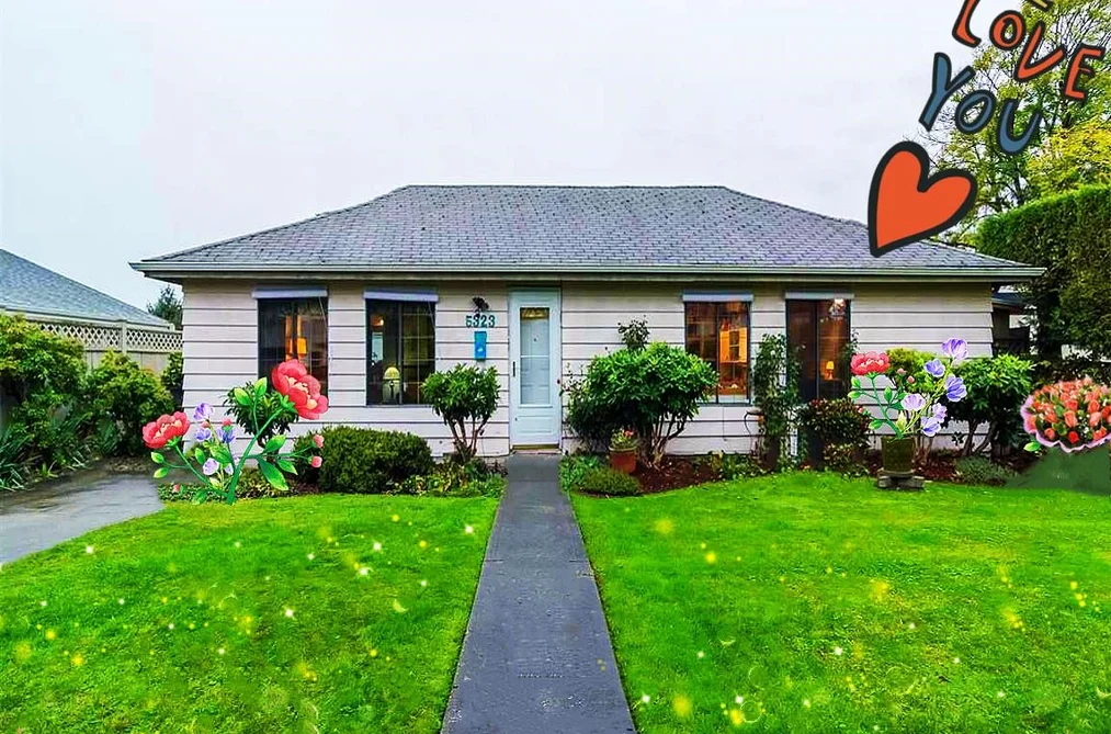 5323 199A STREET, Langley BC V3A 6V2, Langley BC — Residential for Sale - Photo 2