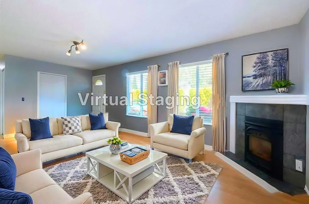 5323 199A STREET, Langley BC V3A 6V2, Langley BC — Residential for Sale - Photo 4