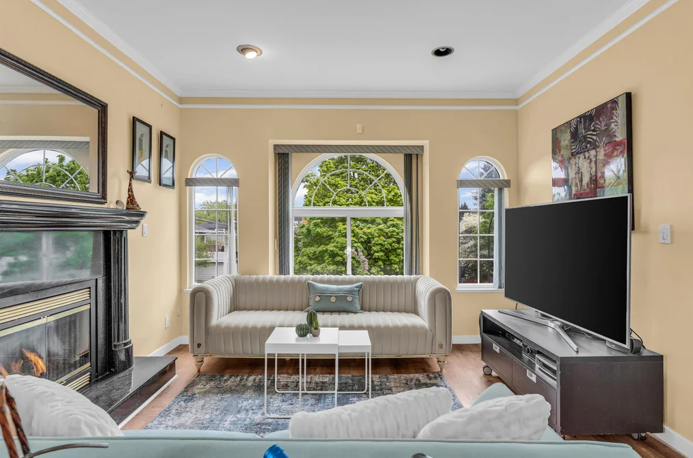 5323 DUMFRIES STREET, Vancouver BC V5P 3A3, Vancouver BC — Residential for Sale - Photo 4