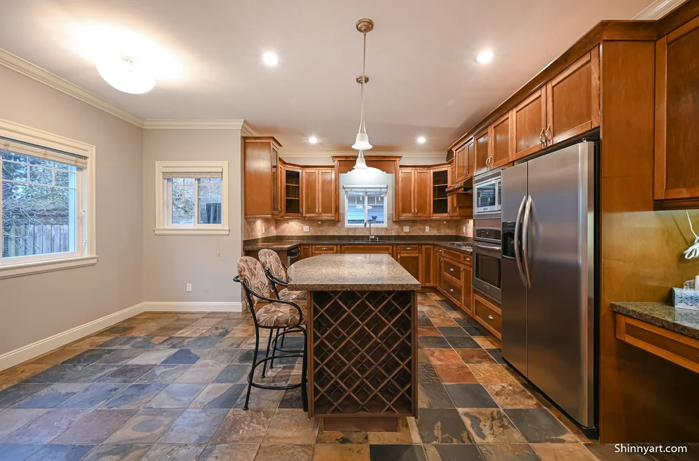 5323 SPETIFORE CRESCENT, Delta BC V4M 4H7, Delta BC — Residential for Sale - Photo 4