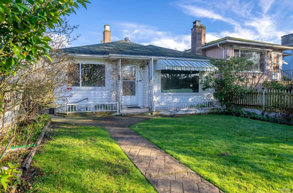 5324 RHODES STREET, Vancouver BC V5R 3N8, Vancouver BC — Residential for Sale - Photo 2