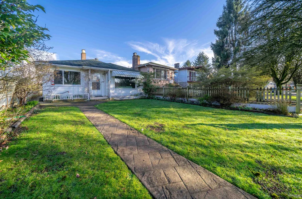 5324 RHODES STREET, Vancouver BC V5R 3N8, Vancouver BC — Residential for Sale - Photo 3
