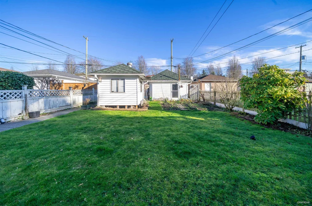 5324 RHODES STREET, Vancouver BC V5R 3N8, Vancouver BC — Residential for Sale - Photo 4