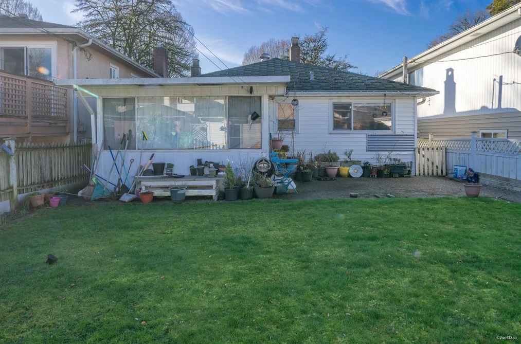 5324 RHODES STREET, Vancouver BC V5R 3N8, Vancouver BC — Residential for Sale - Photo 5