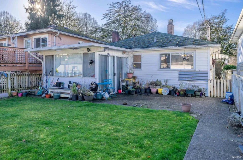 5324 RHODES STREET, Vancouver BC V5R 3N8, Vancouver BC — Residential for Sale - Photo 6