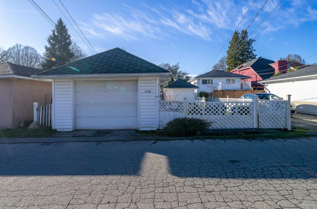 5324 RHODES STREET, Vancouver BC V5R 3N8, Vancouver BC — Residential for Sale - Photo 7