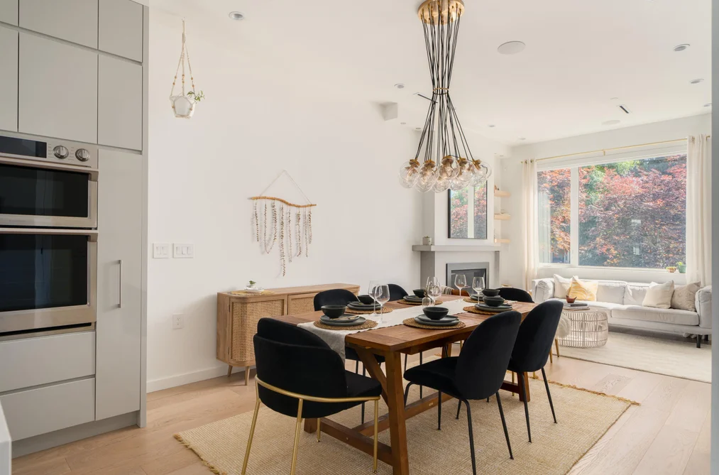 5325 CHESTER STREET, Vancouver, BC — Residential for Sale — Photo 11 of 40