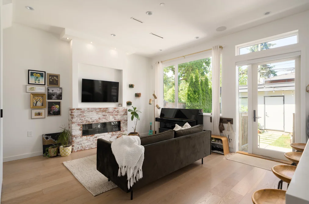 5325 CHESTER STREET, Vancouver, BC — Residential for Sale — Photo 12 of 40