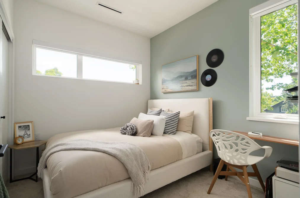 5325 CHESTER STREET, Vancouver, BC — Residential for Sale — Photo 25 of 40