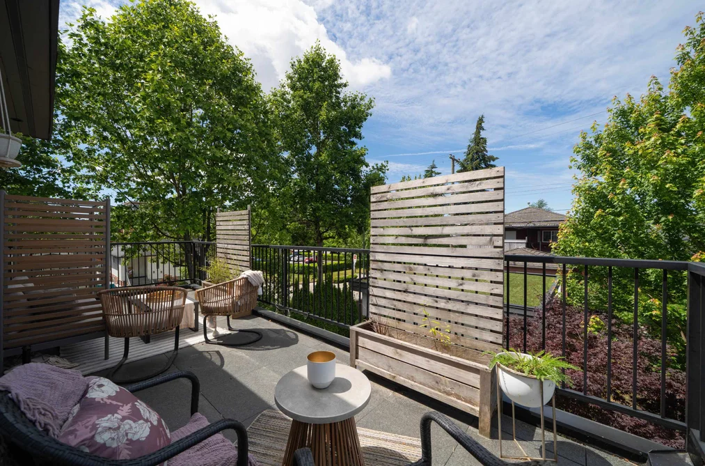 5325 CHESTER STREET, Vancouver, BC — Residential for Sale — Photo 27 of 40