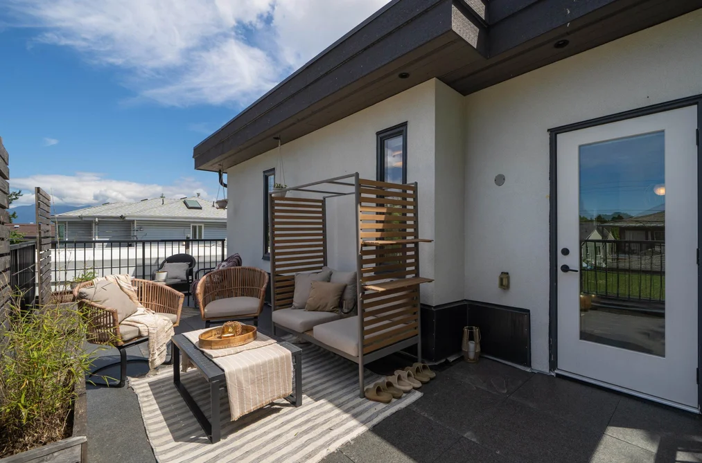 5325 CHESTER STREET, Vancouver, BC — Residential for Sale — Photo 28 of 40