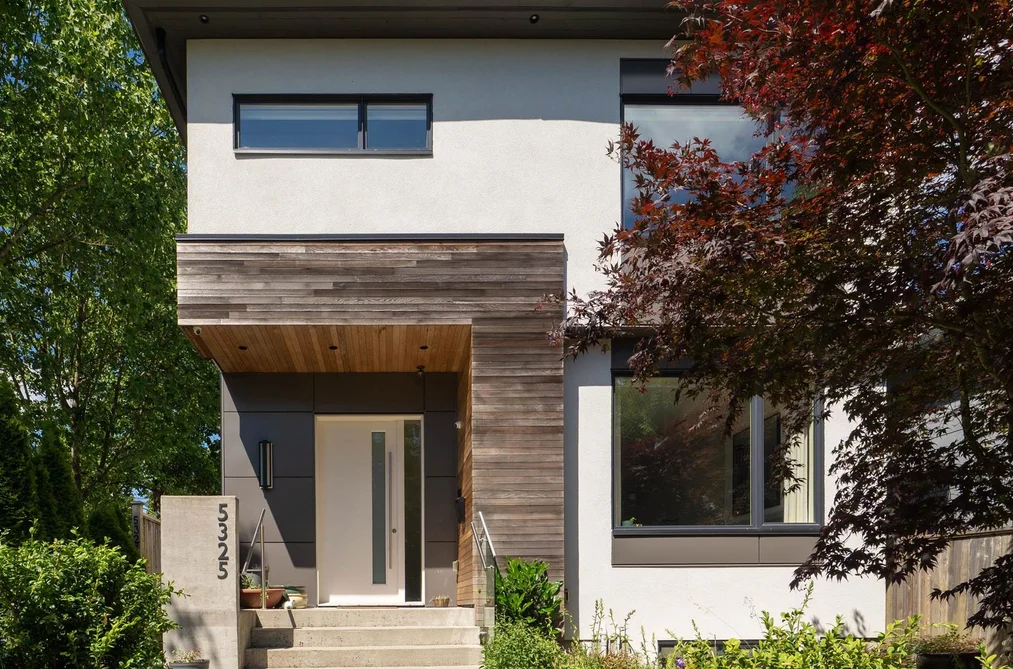 5325 CHESTER STREET, Vancouver, BC — Residential for Sale — Photo 3 of 40