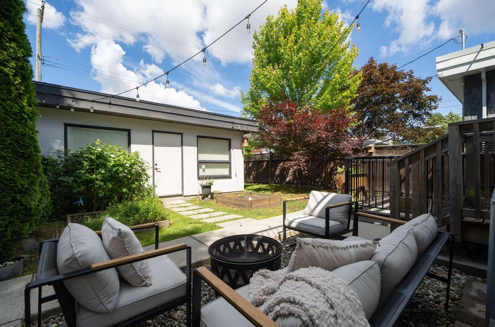 5325 CHESTER STREET, Vancouver, BC — Residential for Sale — Photo 34 of 40