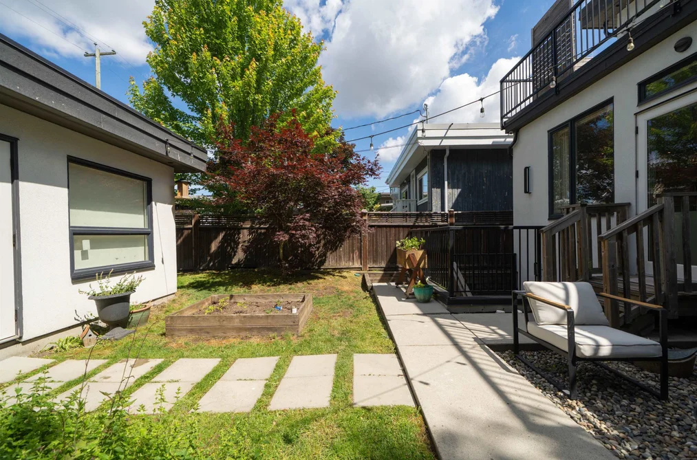 5325 CHESTER STREET, Vancouver, BC — Residential for Sale — Photo 35 of 40