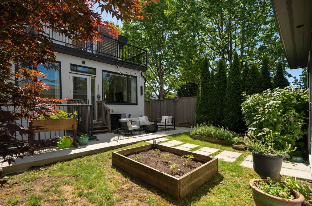 5325 CHESTER STREET, Vancouver, BC — Residential for Sale — Photo 36 of 40