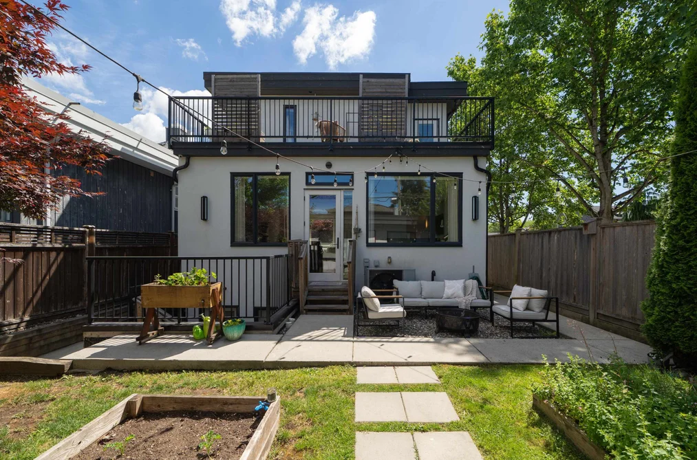 5325 CHESTER STREET, Vancouver, BC — Residential for Sale — Photo 37 of 40