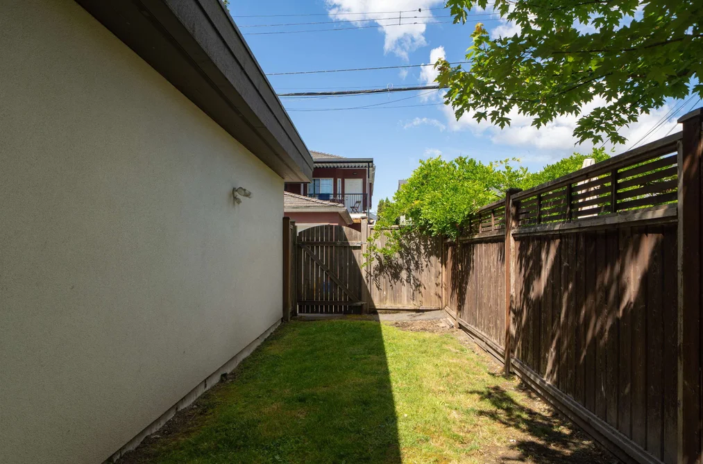 5325 CHESTER STREET, Vancouver, BC — Residential for Sale — Photo 38 of 40