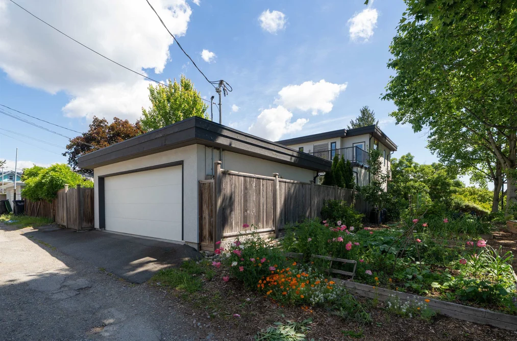 5325 CHESTER STREET, Vancouver, BC — Residential for Sale — Photo 39 of 40