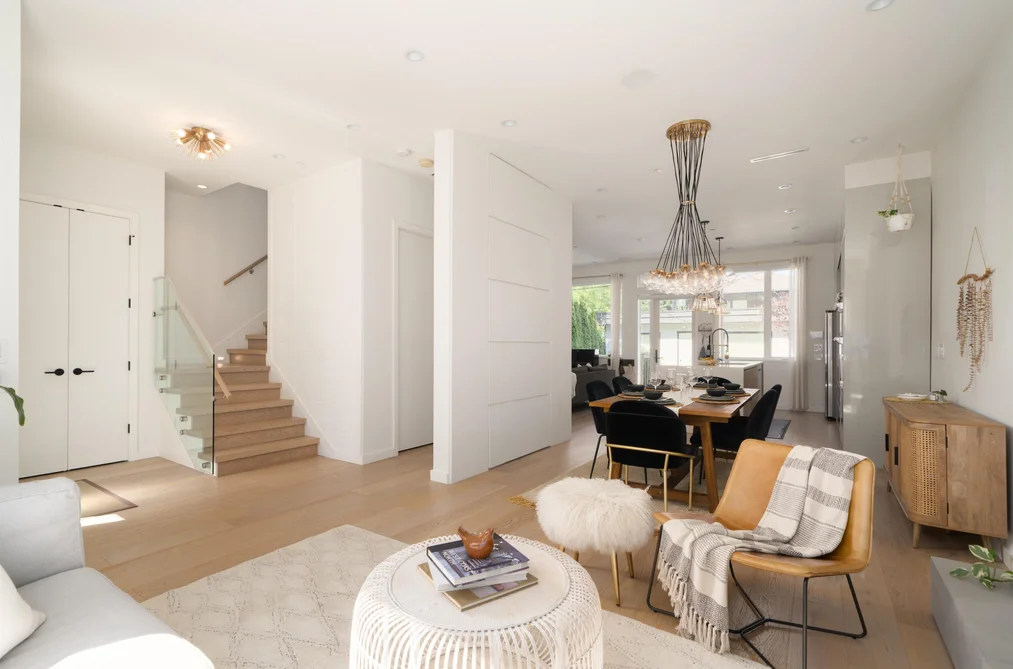 5325 CHESTER STREET, Vancouver, BC — Residential for Sale — Photo 8 of 40