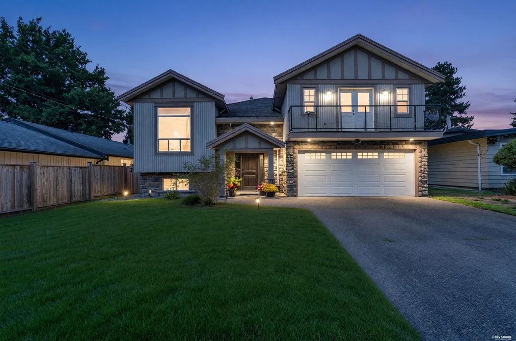 House for sale at 5325 Gilpin Street Burnaby British Columbia - MLS: R3161152