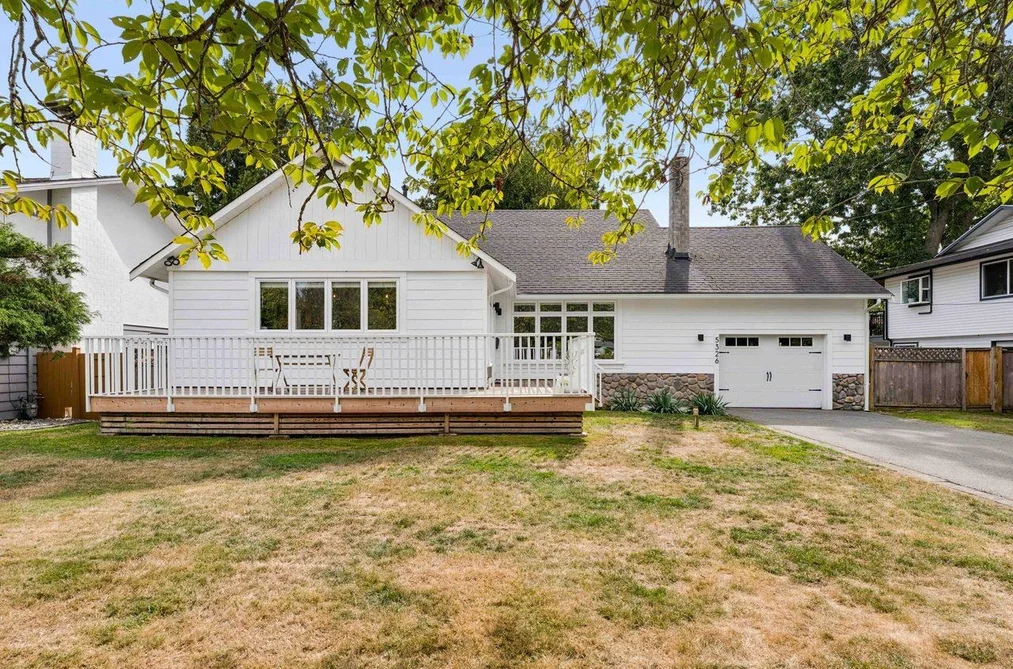 House for sale at 5326 Belair Drive Delta British Columbia - MLS: R3164943