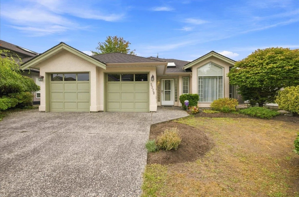 House for sale at 5328 Windjammer Road Delta British Columbia - MLS: R3162395