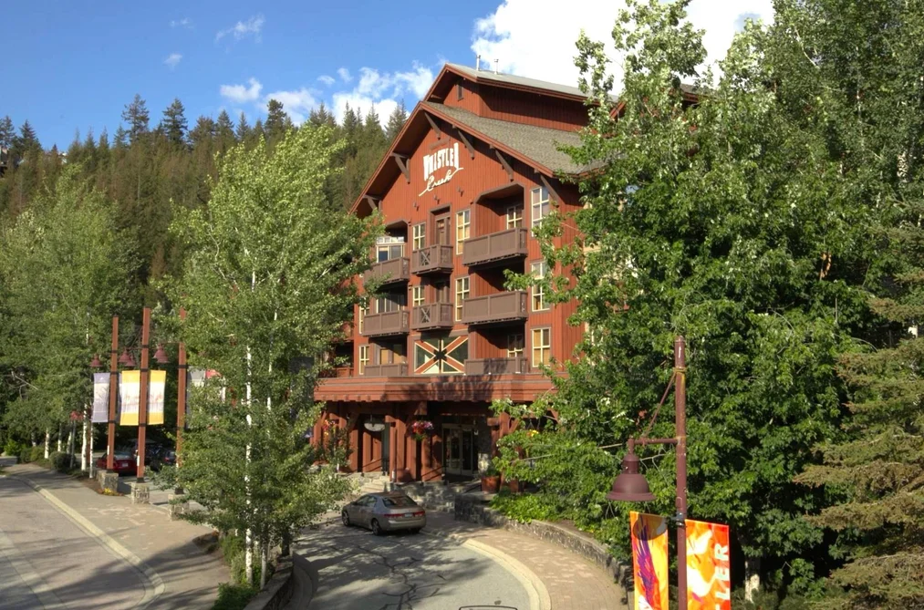 Condo for sale at 532d 2036 London Lane Whistler British Columbia - MLS: R3155591