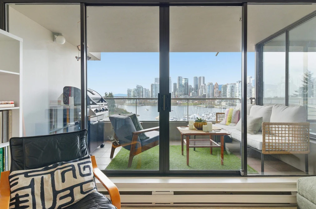 533 666 LEG IN BOOT SQUARE, Vancouver BC V5Z 4B3, Vancouver BC — Residential for Sale - Photo 6