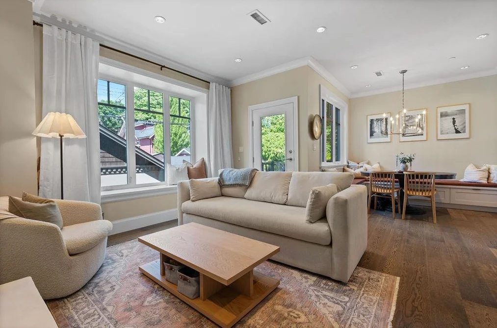 Half Duplex for sale at 533 E 11th Avenue Vancouver British Columbia - MLS: R3143509