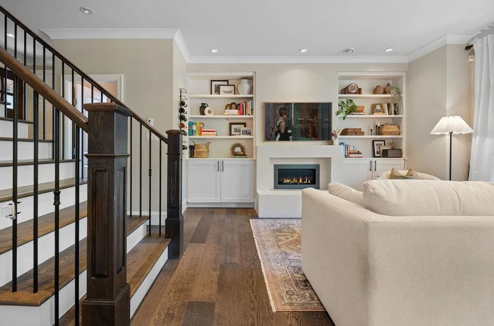 533 E 11TH AVENUE, Vancouver, BC — Residential for Sale — Photo 13 of 40
