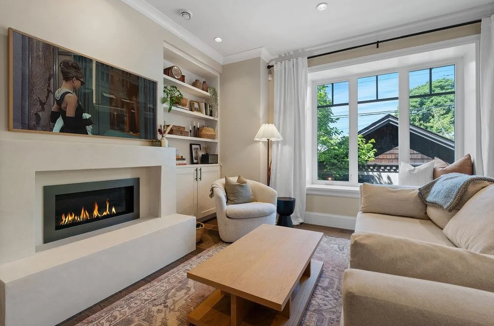 533 E 11TH AVENUE, Vancouver, BC — Residential for Sale - Photo 2