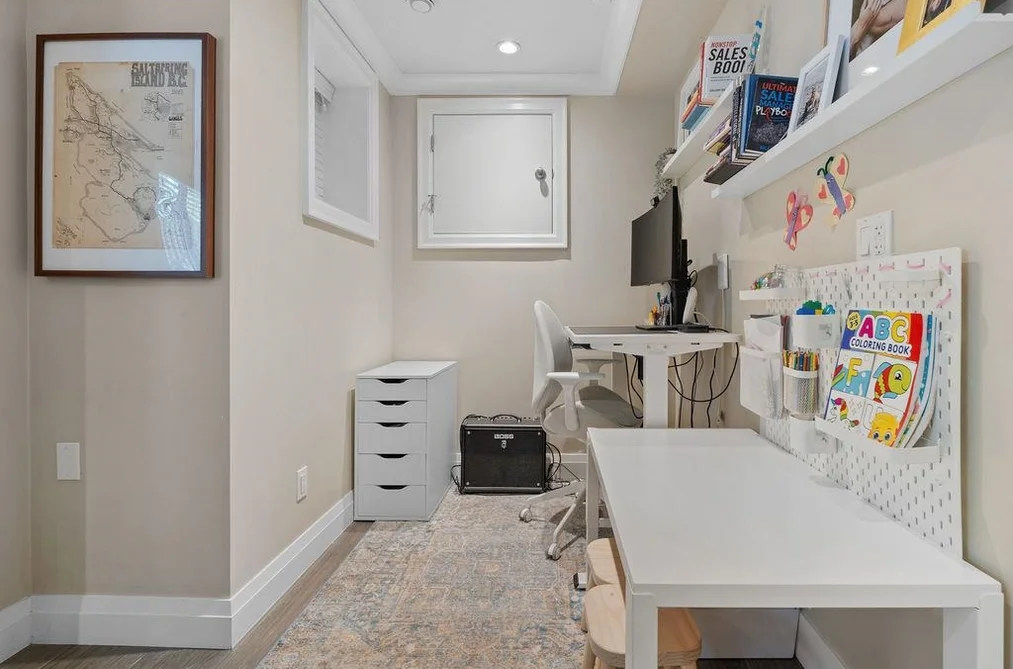 533 E 11TH AVENUE, Vancouver, BC — Residential for Sale — Photo 31 of 40