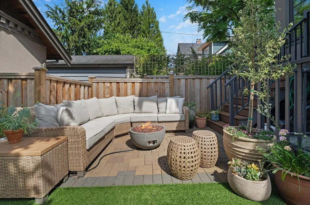 533 E 11TH AVENUE, Vancouver, BC — Residential for Sale — Photo 35 of 40