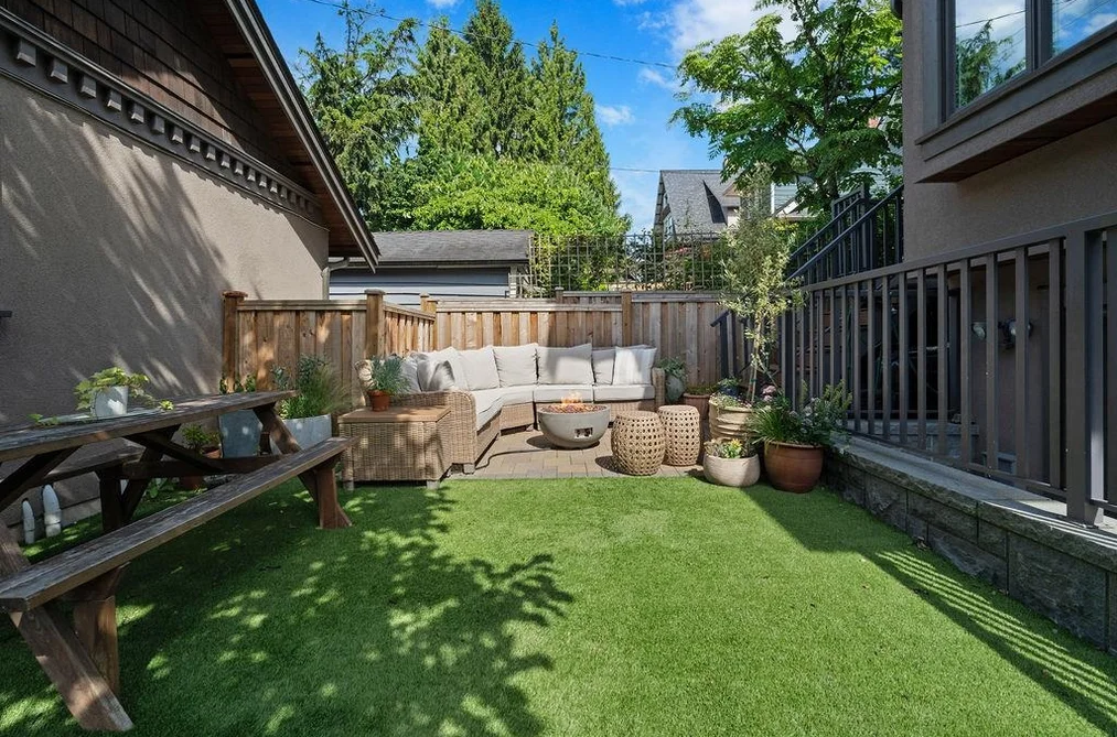 533 E 11TH AVENUE, Vancouver, BC — Residential for Sale — Photo 36 of 40