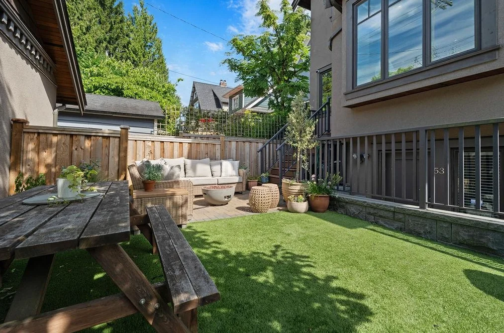 533 E 11TH AVENUE, Vancouver, BC — Residential for Sale — Photo 37 of 40