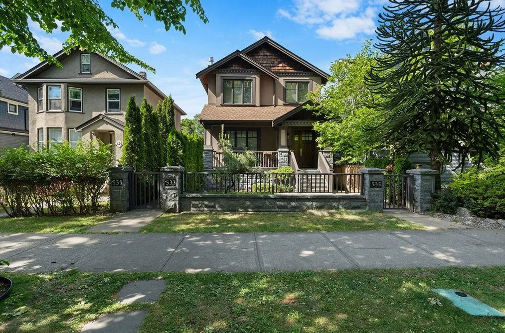 533 E 11TH AVENUE, Vancouver, BC — Residential for Sale — Photo 38 of 40