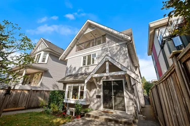 533 E 8th Ave, Vancouver, BC - MLS: R3170048