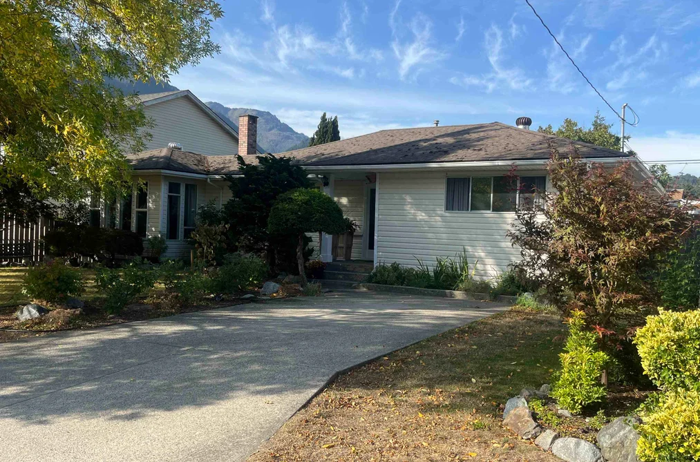 House for sale at 533 Rupert Street Hope British Columbia - MLS: R3166181