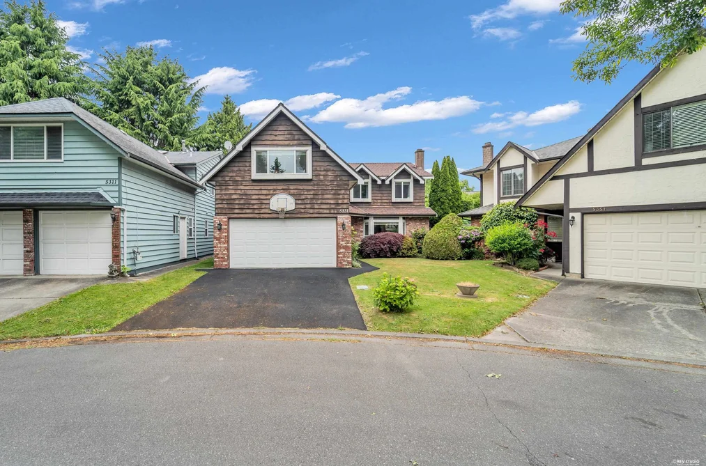 5331 TIFFANY PLACE, Richmond BC V7C 5A6, Richmond BC — Residential for Sale - Photo 2