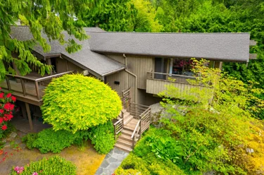 5335 Marine Dr, West Vancouver, BC - MLS: R3135041