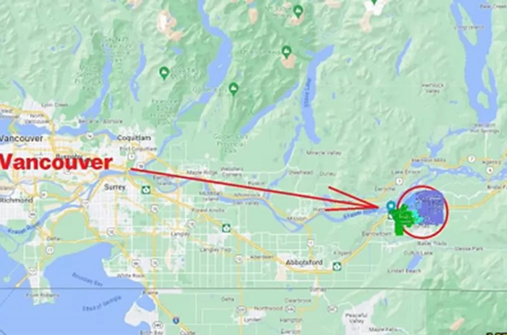53350 YALE ROAD, Rosedale BC V0X 1X1, Rosedale BC — Land for Sale - Photo 2
