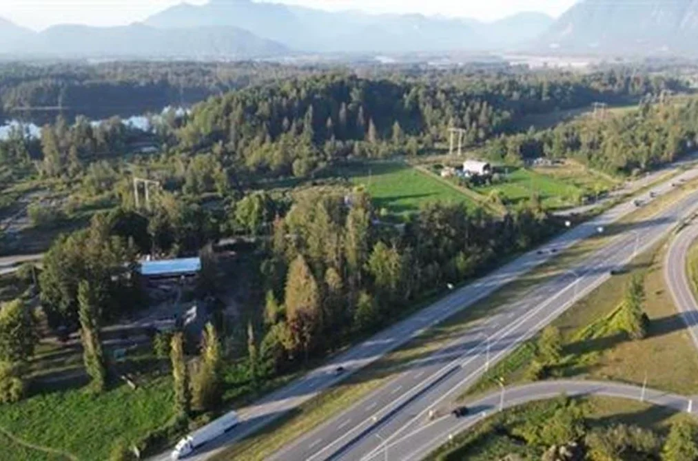 53350 YALE ROAD, Rosedale BC V0X 1X1, Rosedale BC — Land for Sale - Photo 3