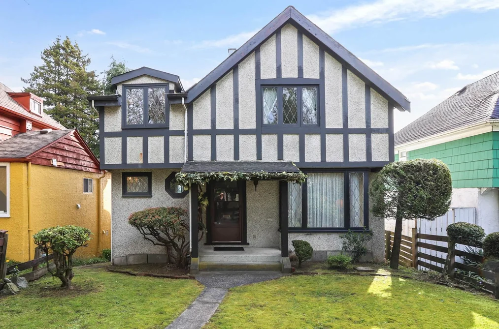 House for sale at 5336 Knight Street Vancouver British Columbia - MLS: R3108894