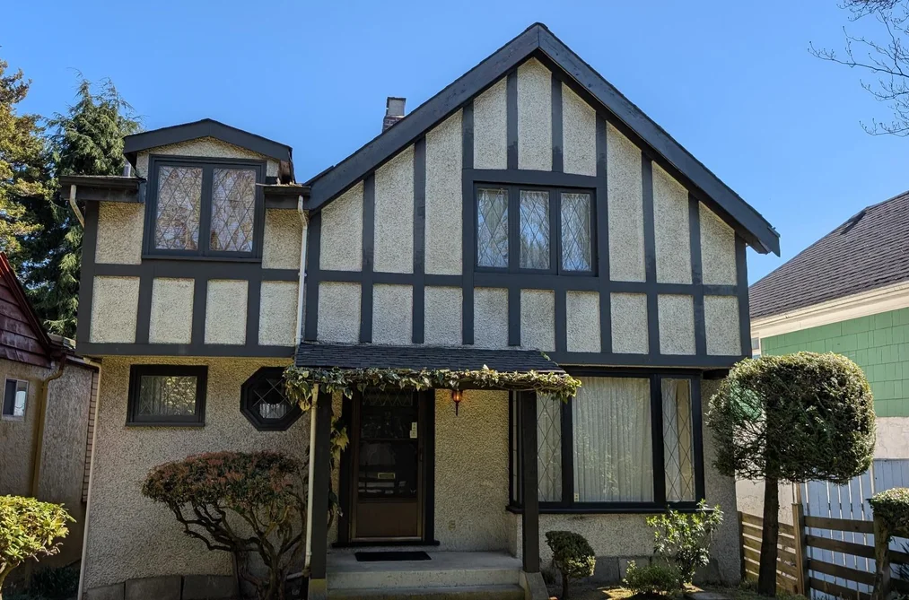 5336 KNIGHT STREET, Vancouver BC V6P 2T9, Vancouver BC — Residential for Sale - Photo 2