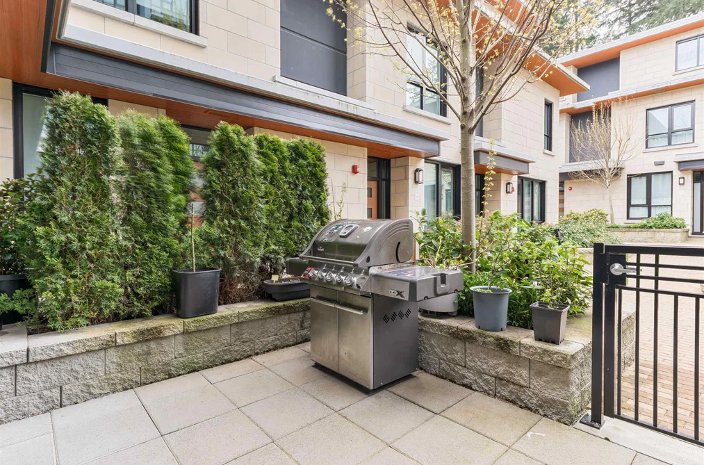5336 UNIVERSITY BOULEVARD, Vancouver BC V6T 0C8, Vancouver BC — Residential for Sale - Photo 2