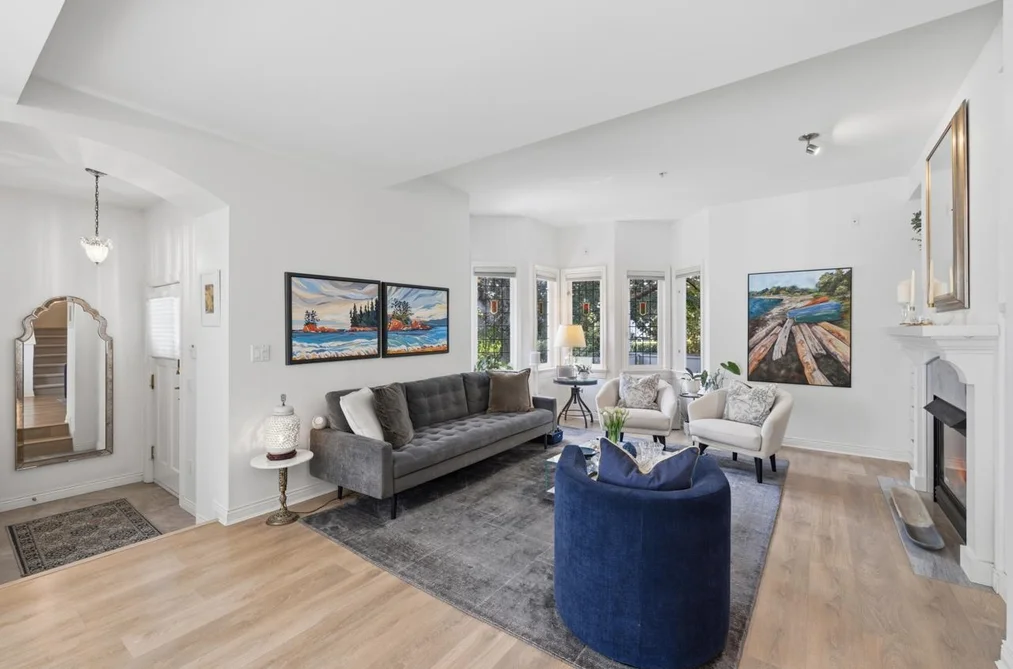 5338 LARCH STREET, Vancouver BC V6M 4C8, Vancouver BC — Residential for Sale - Photo 4