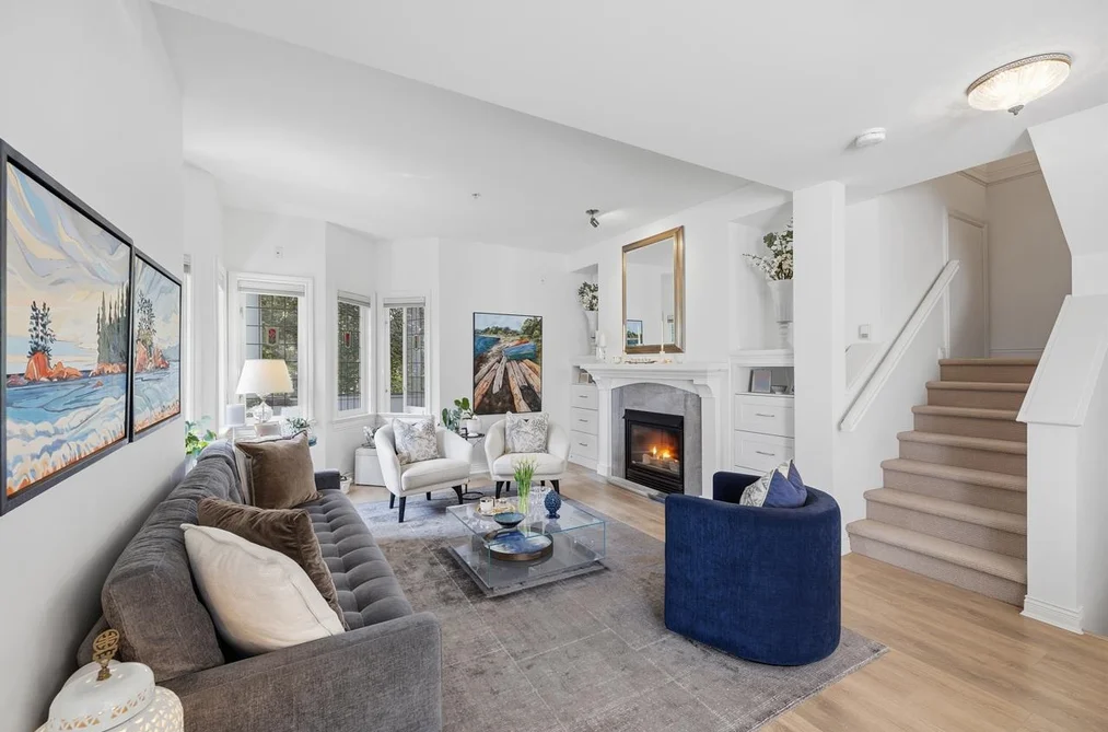5338 LARCH STREET, Vancouver BC V6M 4C8, Vancouver BC — Residential for Sale - Photo 6