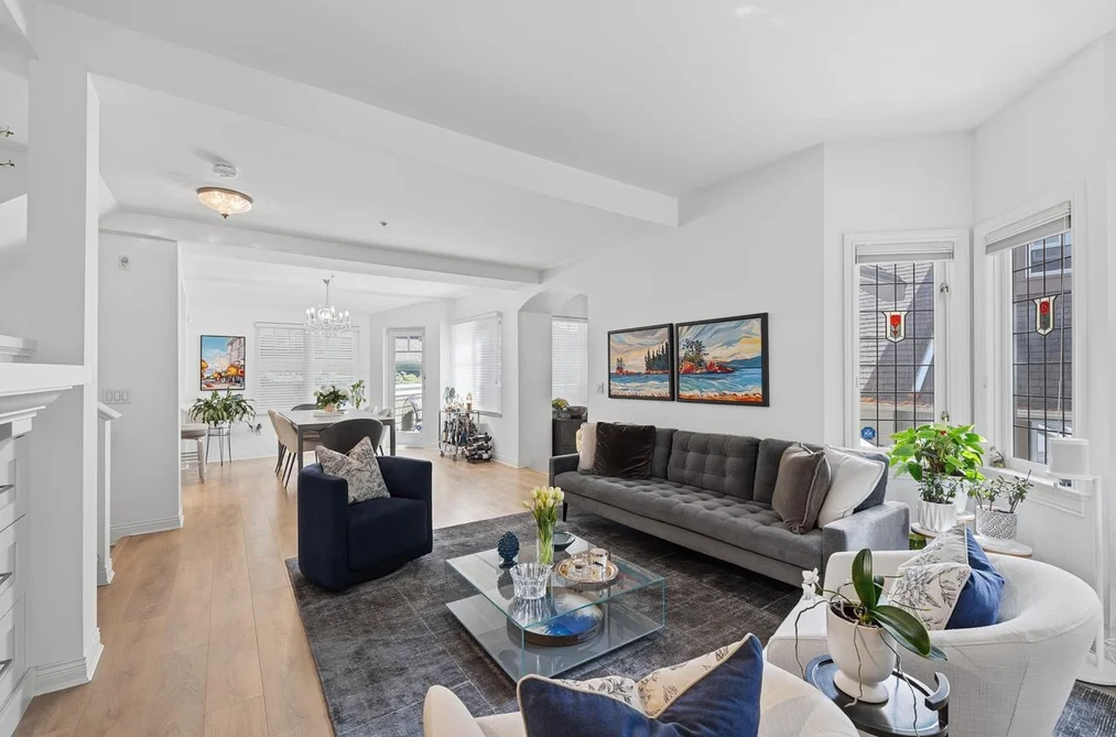 5338 LARCH STREET, Vancouver BC V6M 4C8, Vancouver BC — Residential for Sale - Photo 7